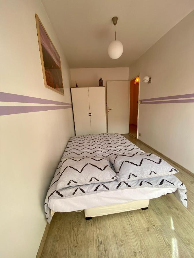 Decouvrez Le Charme Au Coeur De Gap Apartamento Exterior foto