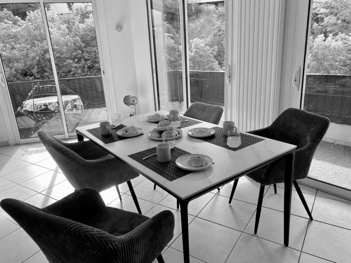 Decouvrez Le Charme Au Coeur De Gap Apartamento Exterior foto