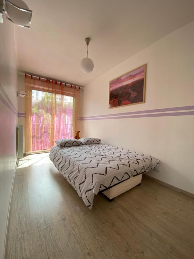 Decouvrez Le Charme Au Coeur De Gap Apartamento Exterior foto