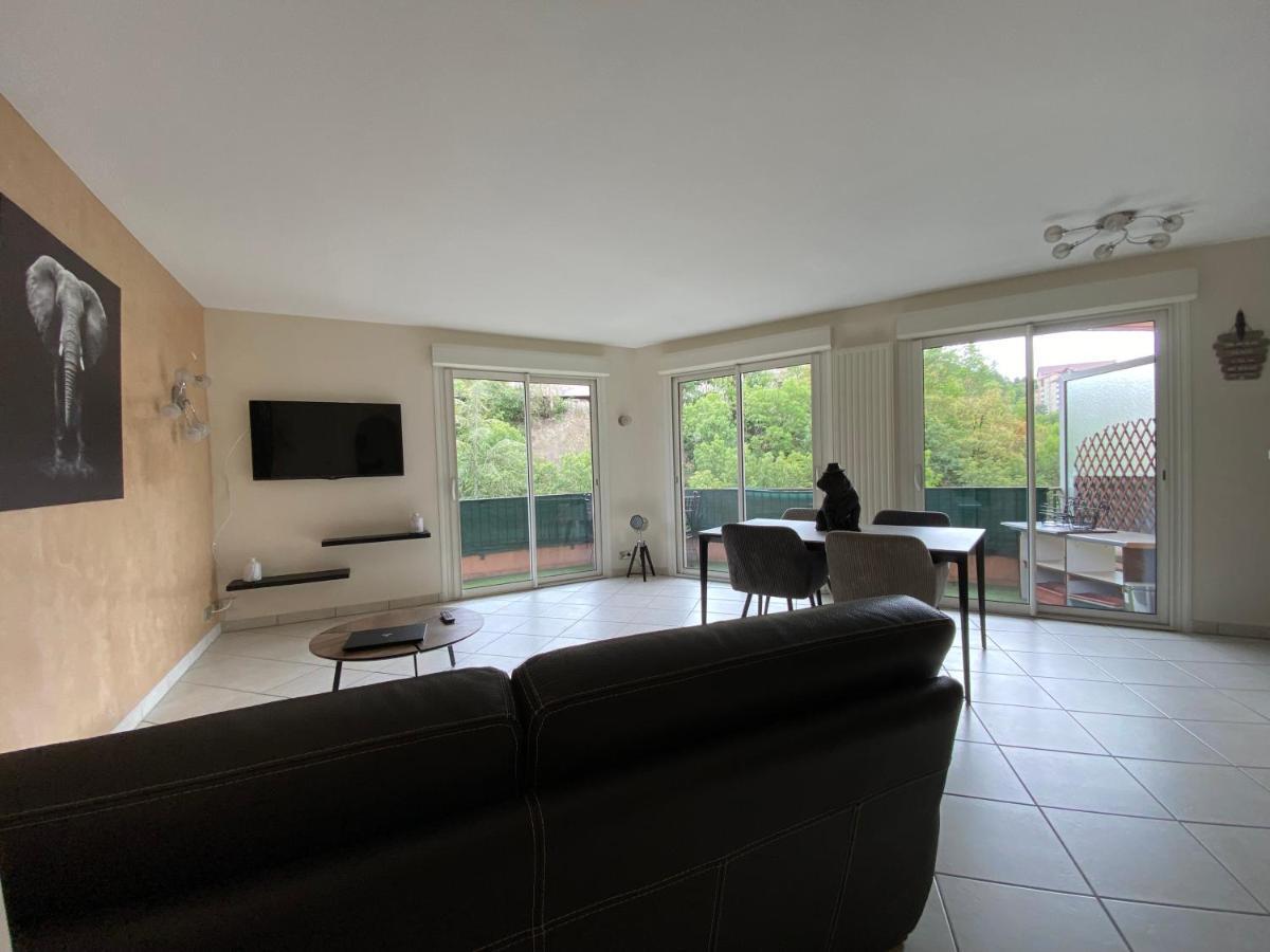 Decouvrez Le Charme Au Coeur De Gap Apartamento Exterior foto