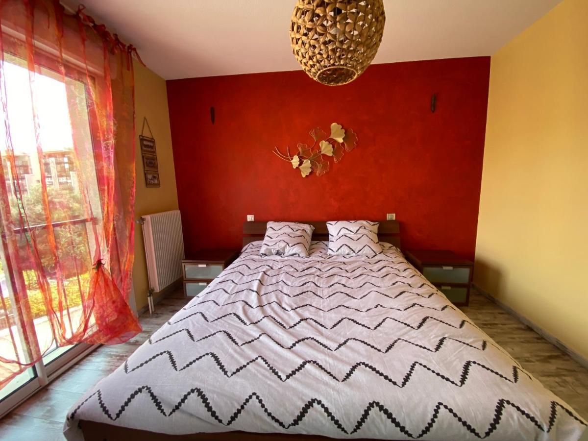 Decouvrez Le Charme Au Coeur De Gap Apartamento Exterior foto