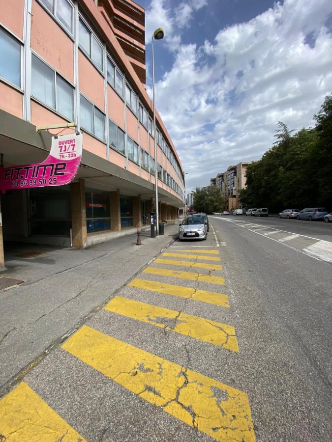 Decouvrez Le Charme Au Coeur De Gap Apartamento Exterior foto