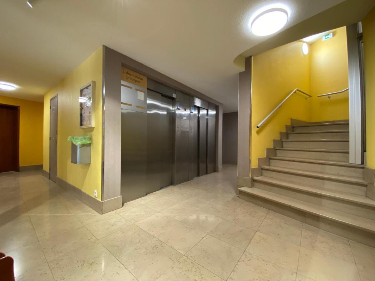 Decouvrez Le Charme Au Coeur De Gap Apartamento Exterior foto