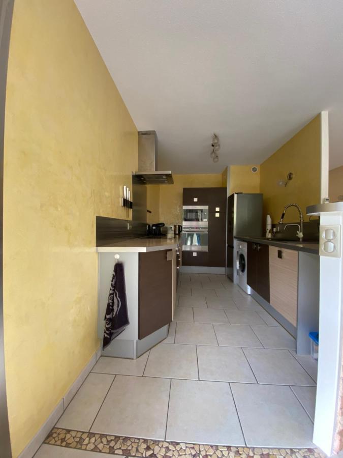Decouvrez Le Charme Au Coeur De Gap Apartamento Exterior foto