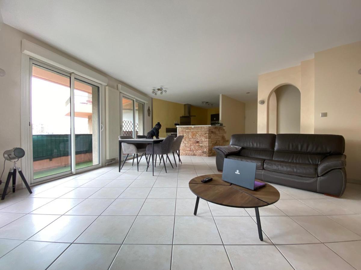 Decouvrez Le Charme Au Coeur De Gap Apartamento Exterior foto