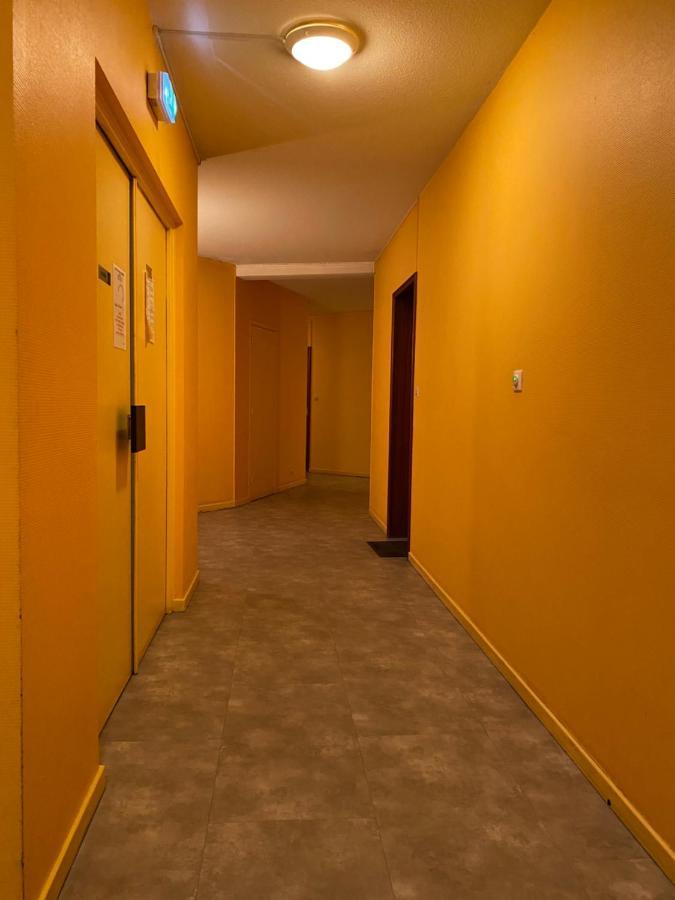 Decouvrez Le Charme Au Coeur De Gap Apartamento Exterior foto