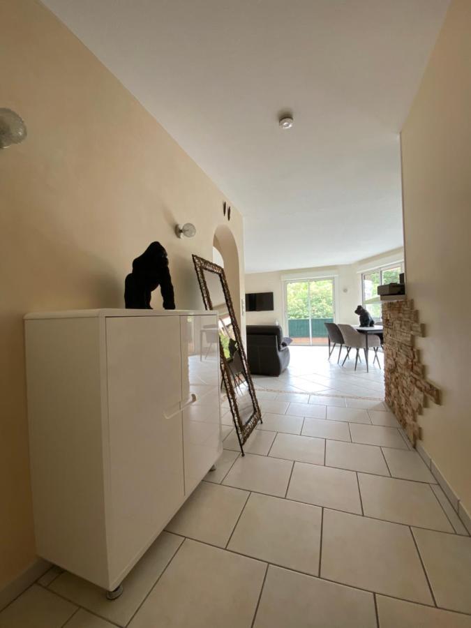 Decouvrez Le Charme Au Coeur De Gap Apartamento Exterior foto