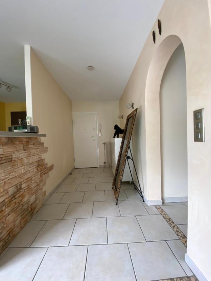 Decouvrez Le Charme Au Coeur De Gap Apartamento Exterior foto