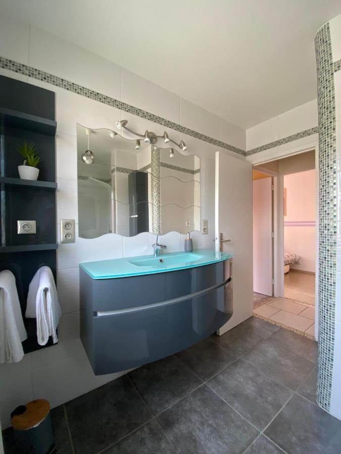 Decouvrez Le Charme Au Coeur De Gap Apartamento Exterior foto