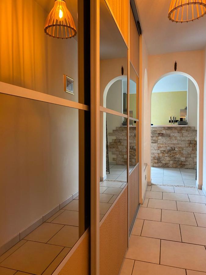Decouvrez Le Charme Au Coeur De Gap Apartamento Exterior foto