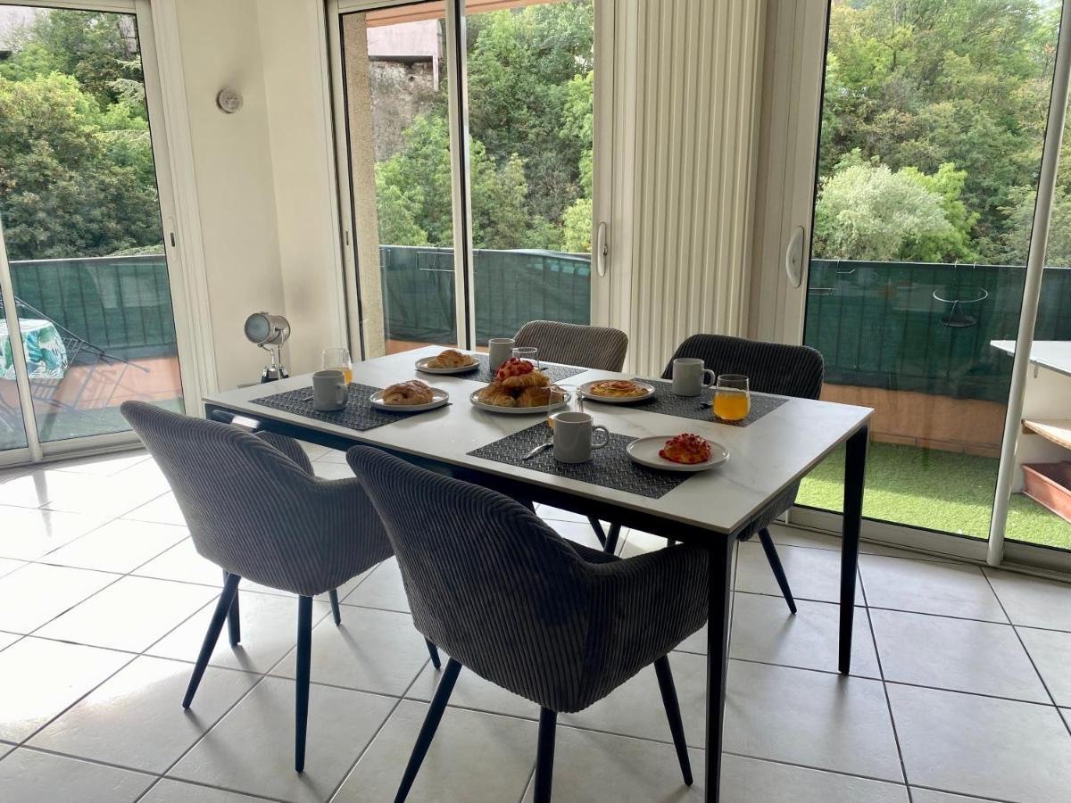 Decouvrez Le Charme Au Coeur De Gap Apartamento Exterior foto