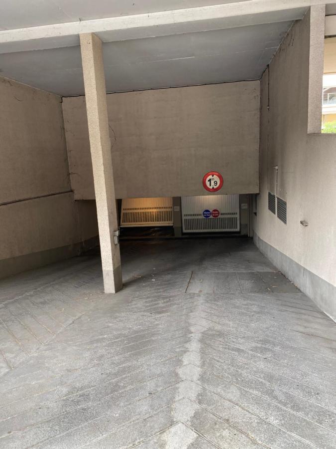 Decouvrez Le Charme Au Coeur De Gap Apartamento Exterior foto