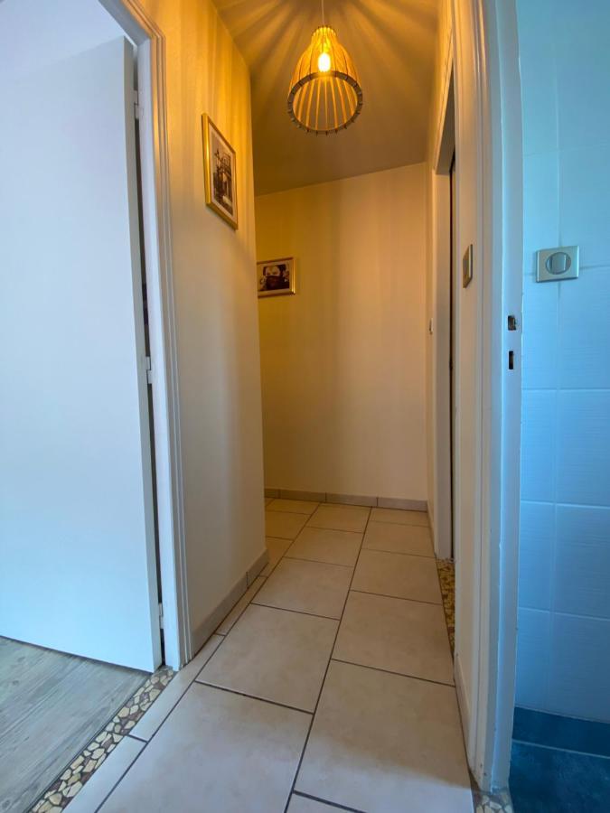 Decouvrez Le Charme Au Coeur De Gap Apartamento Exterior foto