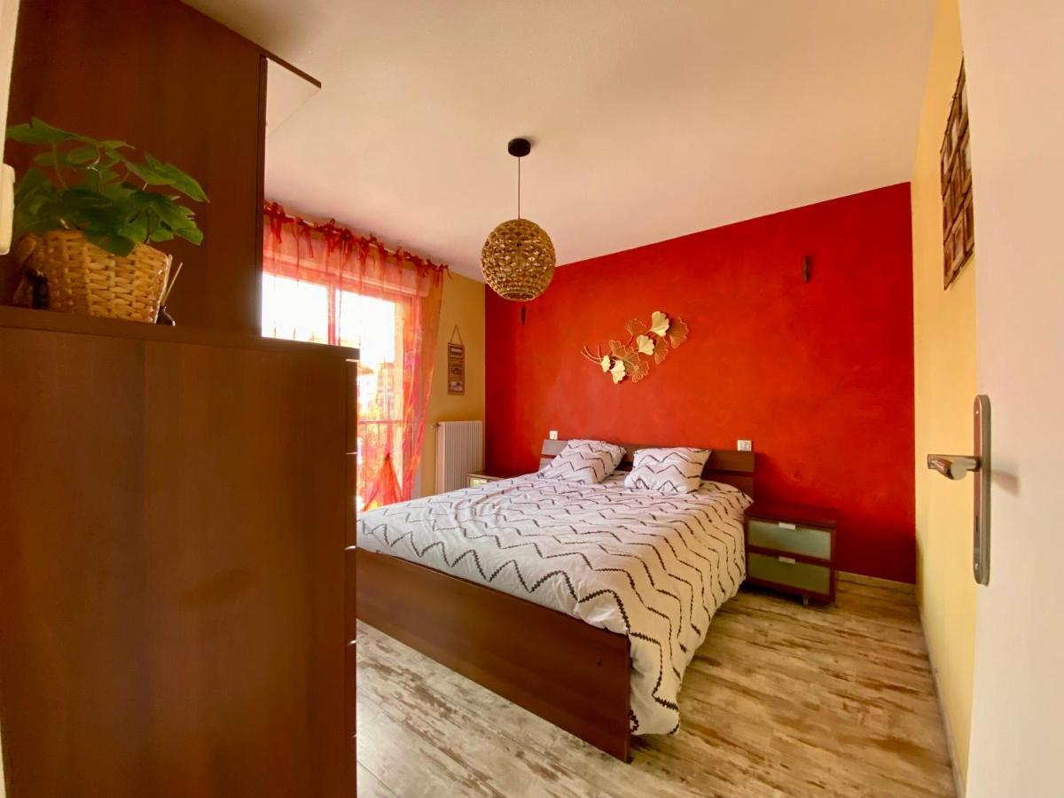 Decouvrez Le Charme Au Coeur De Gap Apartamento Exterior foto