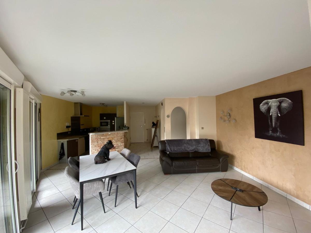 Decouvrez Le Charme Au Coeur De Gap Apartamento Exterior foto