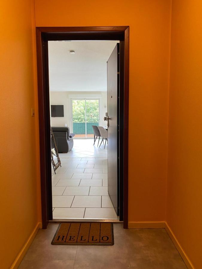 Decouvrez Le Charme Au Coeur De Gap Apartamento Exterior foto