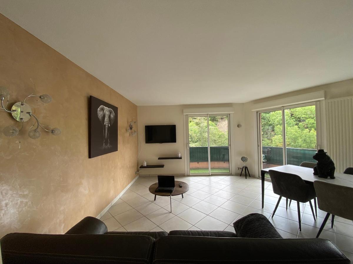 Decouvrez Le Charme Au Coeur De Gap Apartamento Exterior foto