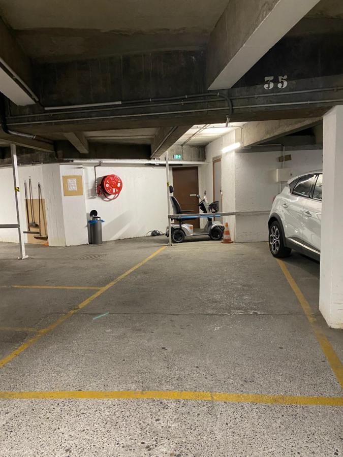 Decouvrez Le Charme Au Coeur De Gap Apartamento Exterior foto